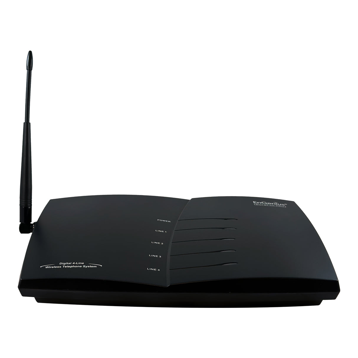 EnGenius Durafon Pro DECT base station Black