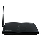 EnGenius Durafon Pro DECT base station Black