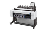 HP Designjet T2600dr 36-in PostScript Multifunction Printer