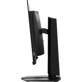 MSI MAG 271QP QD-OLED X24 computer monitor 67.3 cm (26.5") 2560 x 1440 pixels Wide Quad HD Black