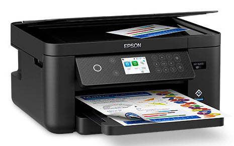 Epson Expression Home XP-5200 Inkjet A4 4800 x 1200 DPI 33 ppm Wi-Fi
