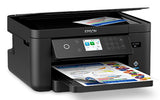 Epson Expression Home XP-5200 Inkjet A4 4800 x 1200 DPI 33 ppm Wi-Fi