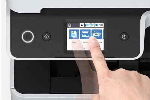 Epson EcoTank Pro ET-5170 Inkjet A4 4800 x 1200 DPI Wi-Fi