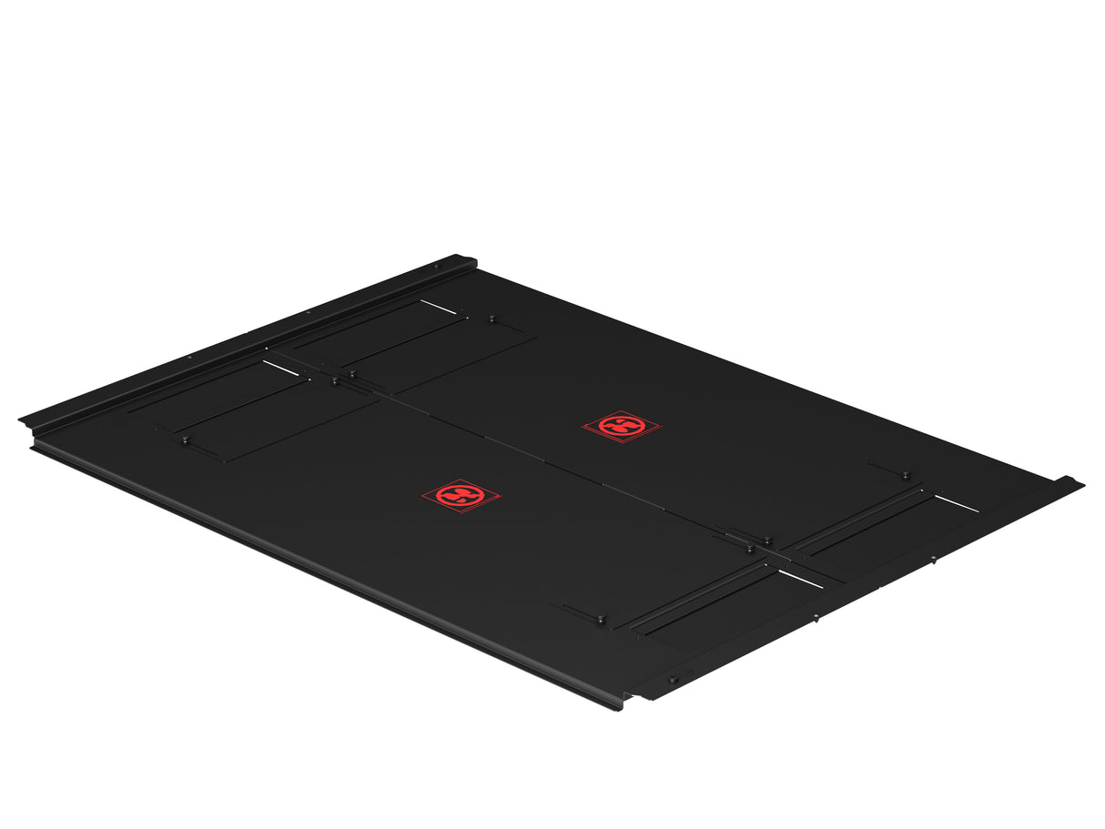 Vertiv VRA6040 rack accessory Bottom plate