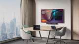 Yealink MeetingDisplay 55 65" LED 3840 x 2160 pixels 4K Ultra HD