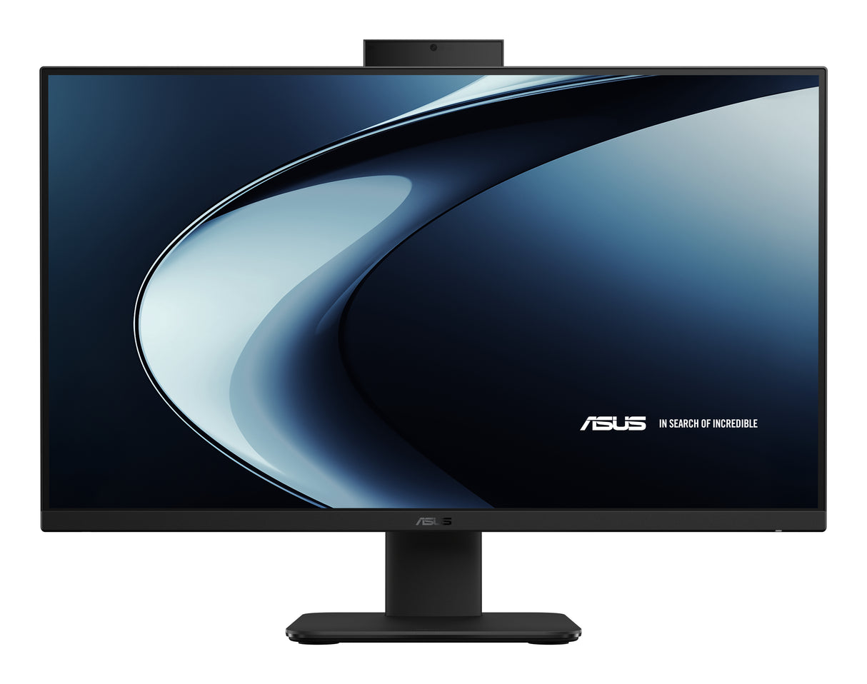 ASUS V400 AiO V470VAK-DSI516512-CB Intel® Core™ i5 i5-13420H 68.6 cm (27") 1920 x 1080 pixels All-in-One PC 16 GB DDR5-SDRAM 512 GB SSD Windows 11 Home Wi-Fi 6E (802.11ax) Black