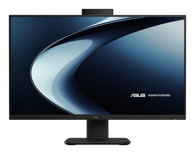 ASUS V400 AiO V470VAK-DSI516512-CB Intel® Core™ i5 i5-13420H 68.6 cm (27") 1920 x 1080 pixels All-in-One PC 16 GB DDR5-SDRAM 512 GB SSD Windows 11 Home Wi-Fi 6E (802.11ax) Black