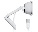 Logitech 960-001616 webcam 2 MP 1920 x 1080 pixels USB White