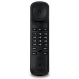 VTech CD1113-BK telephone Caller ID Black