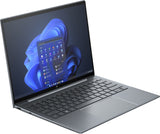 HP Dragonfly G4 Intel® Core™ i7 i7-1365U Laptop 34.3 cm (13.5") Touchscreen WUXGA+ 16 GB LPDDR5-SDRAM 512 GB SSD Wi-Fi 6E (802.11ax) Windows 11 Pro Grey