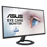ASUS VZ22EHE computer monitor 54.5 cm (21.4") 1920 x 1080 pixels Full HD Black