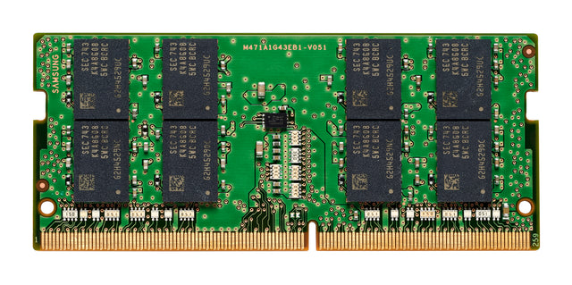 HP 32GB DDR4 3200 SODIMM Memory