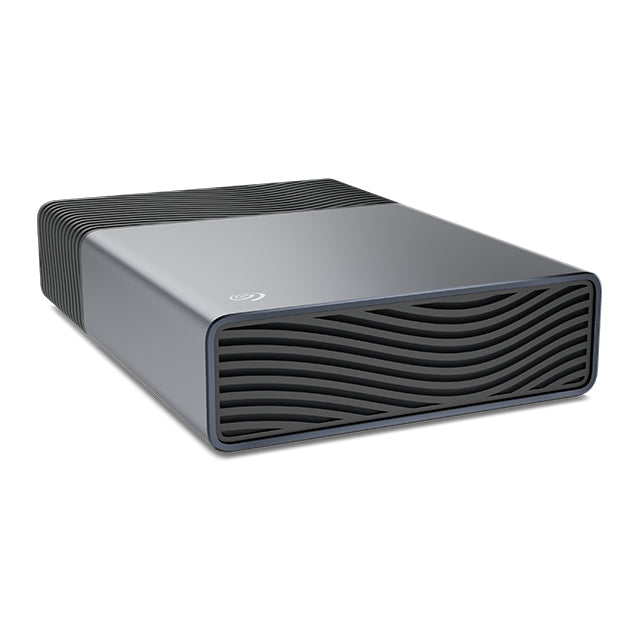 Seagate One Touch STNB20000400 external hard drive 20 TB USB Type-C Grey
