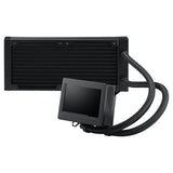 ASUS ROG RYUJIN III 360 Processor All-in-one liquid cooler 12 cm Black 1 pc(s)