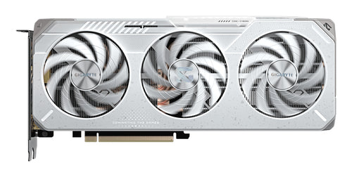 GIGABYTE GAMING Radeon RX 9060 XT OC ICE 16G Graphics Card