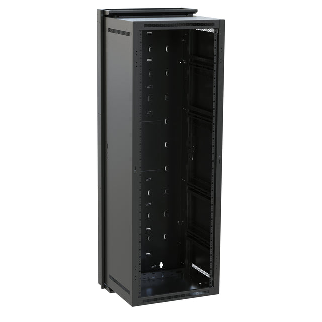 Middle Atlantic DWR Series Pivoting Wall Rack - DWR-35-17