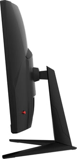 MSI G27C4X computer monitor 68.6 cm (27") 1920 x 1080 pixels Full HD Black