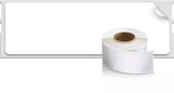 DYMO 2050768 printer label White Self-adhesive printer label