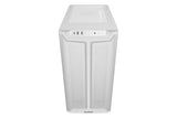 be quiet! Pure Base 501 DX White Midi Tower