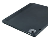DEQSTER 40-2000076 tablet case 33 cm (13") Folio Black