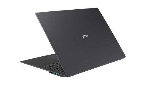 LG Gram Pro 16Z90SP-A.AD78A9 laptop Intel Core Ultra 7 155H 40.6 cm (16") WQXGA+ 32 GB LPDDR5x-SDRAM 1 TB SSD NVIDIA GeForce RTX 3050 Wi-Fi 6E (802.11ax) Windows 11 Home Black
