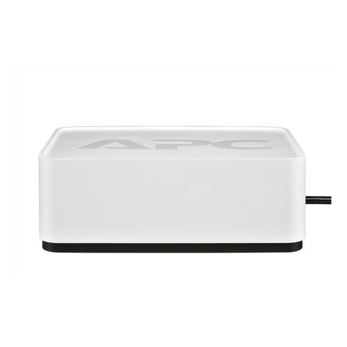 APC BE500G3 uninterruptible power supply (UPS) Standby (Offline) 0.5 kVA 300 W 6 AC outlet(s)
