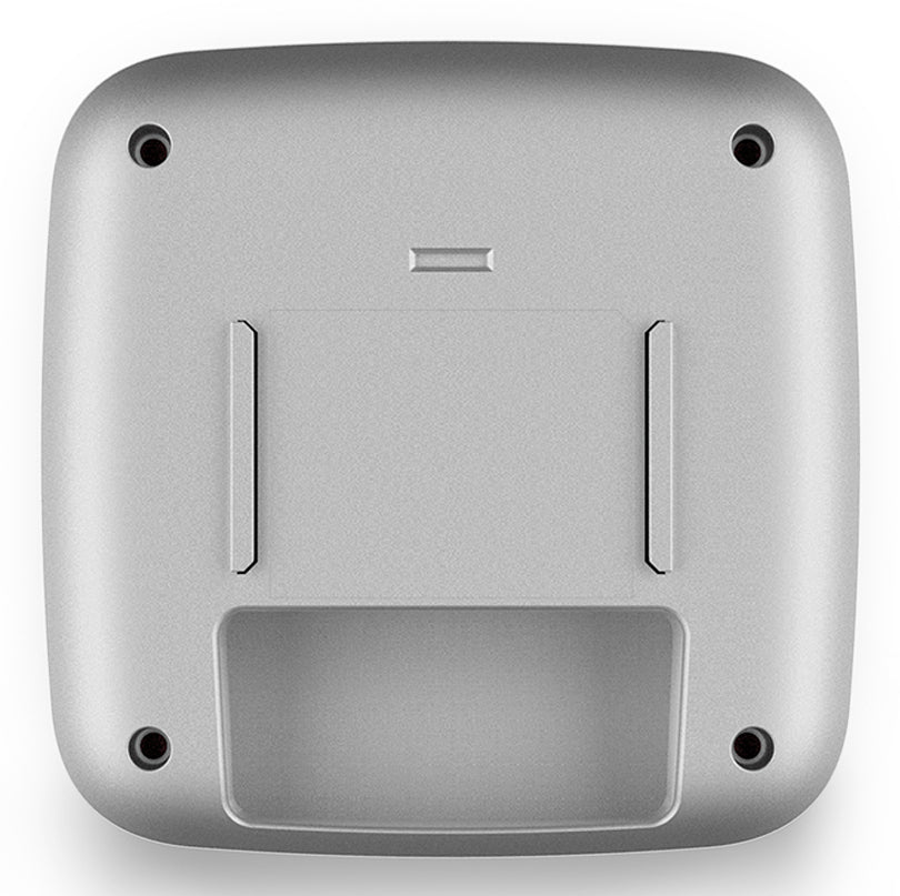 EnGenius Managed AP Indoor Dual Band 11ax 574+2400Mbps 2T2R GbE PoE.af 4x3dBi ia
