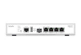 EnGenius FitXpress Managed Gateway 2 x GbE LAN & 2 x GbE WAN & 1 SFP port