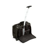 Kensington Contour 17'' Laptop Roller- Black