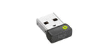 Logitech MX Keys For Business keyboard Office RF Wireless + Bluetooth QWERTY Canadian, French Graphite