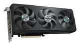 GIGABYTE GeForce RTX 5070 EAGLE OC SFF 12G Graphics Card - 12GB GDDR7, 192bit, PCI-E 5.0, 2587 MHz Core Clock, 3 x DP 2.1b, 1 x HDMI 2.1b, NVIDIA DLSS 4, GV-N5070EAGLE OC-12GD