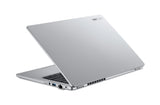 Acer TravelMate P2 14 AI TMP214-57-53WY Intel Core Ultra 5 322 Laptop 35.6 cm (14") WUXGA 16 GB DDR5-SDRAM 512 GB SSD Wi-Fi 7 (802.11be) Windows 11 Pro Silver