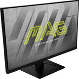 MSI MAG 323UPF computer monitor 81.3 cm (32") 3840 x 2160 pixels 4K Ultra HD Black