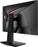 MSI Optix MAG274QRF-QD computer monitor 68.6 cm (27") 2560 x 1440 pixels LCD Black