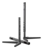 Sharp ST-43M signage display mount 139.7 cm (55") Black