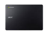 Acer Chromebook C936-C84C Intel® N N100 35.6 cm (14") Full HD 4 GB LPDDR5-SDRAM 64 GB Flash Wi-Fi 6 (802.11ax) ChromeOS Black