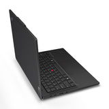 Lenovo ThinkPad T14s Gen 6 (Snapdragon) Copilot+ PC X1E-78-100 Laptop 35.6 cm (14") WUXGA 32 GB LPDDR5x-SDRAM 1 TB SSD Wi-Fi 7 (802.11be) Windows 11 Pro Black French