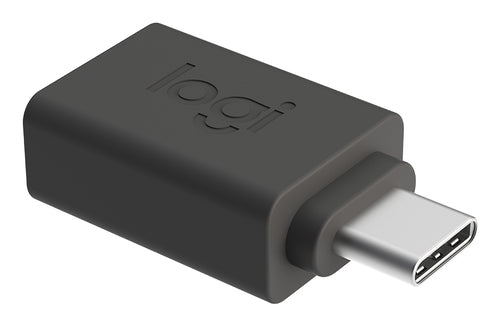 Logitech Logi USB-C to A Adaptor