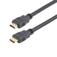 StarTech.com 3ft (91m) HDMI Cable - 10 Pack - 4K High Speed HDMI Cable with Ethernet, 4K 30Hz, UHD Monitor Cord, 10-Pack HDMI 1.4 Cable for TVs/Projectors/Video Walls, M/M