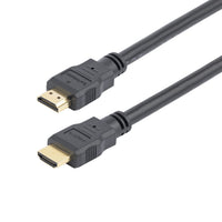 StarTech.com 3ft (91m) HDMI Cable - 10 Pack - 4K High Speed HDMI Cable with Ethernet, 4K 30Hz, UHD Monitor Cord, 10-Pack HDMI 1.4 Cable for TVs/Projectors/Video Walls, M/M
