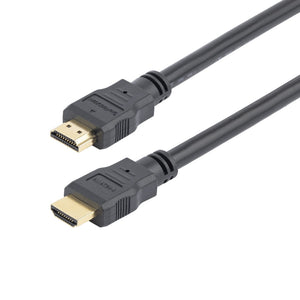 StarTech.com 3ft (91m) HDMI Cable - 10 Pack - 4K High Speed HDMI Cable with Ethernet, 4K 30Hz, UHD Monitor Cord, 10-Pack HDMI 1.4 Cable for TVs/Projectors/Video Walls, M/M