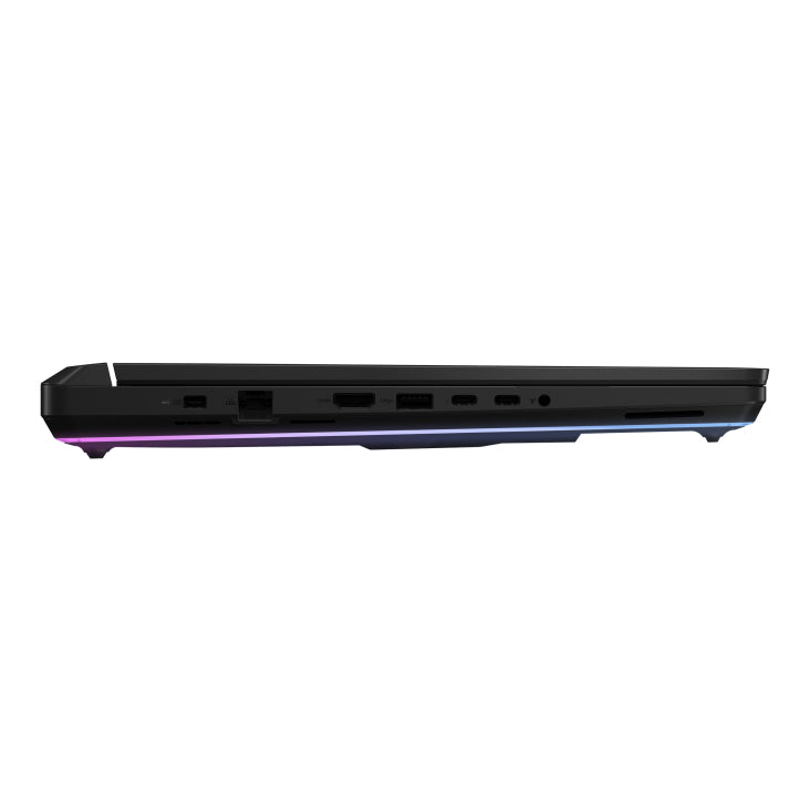 ASUS ROG Strix SCAR 16 G635LR-XS96 Intel Core Ultra 9 275HX Laptop 40.6 cm (16") 2.5K 32 GB DDR5-SDRAM 1 TB SSD NVIDIA GeForce RTX 5070 Ti Wi-Fi 7 (802.11be) Windows 11 Pro Black