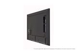 LG 55UH5N-M Signage Display Digital signage flat panel 139.7 cm (55") LCD Wi-Fi 500 cd/m² 4K Ultra HD Black WebOS 24/7