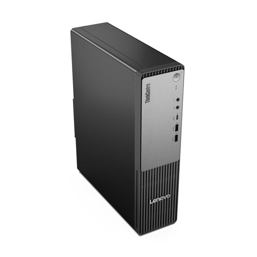 Lenovo ThinkCentre neo 55s Gen 6 AMD Ryzen™ 7 250 16 GB DDR5-SDRAM 512 GB SSD Windows 11 Pro SFF PC Black
