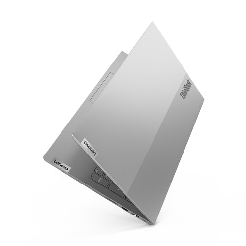 Lenovo ThinkBook 15 G4 ABA AMD Ryzen™ 7 5825U Laptop 39.6 cm (15.6") Full HD 16 GB DDR4-SDRAM 512 GB SSD Wi-Fi 6 (802.11ax) Windows 11 Pro Grey English