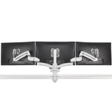 Chief KXC330W monitor mount / stand 81.3 cm (32") Desk White