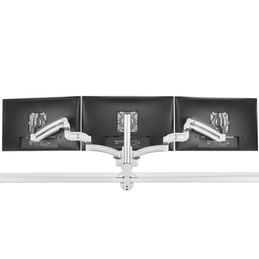 Chief KXC330W monitor mount / stand 81.3 cm (32") Desk White