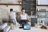 HP Engage 10 Touch Display