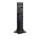 DELL OptiPlex 3000 Thin Client 2 GHz Wyse ThinOS 1.1 kg Black N5105