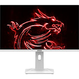 MSI G274QRFW computer monitor 68.6 cm (27") 2560 x 1440 pixels Wide Quad HD White